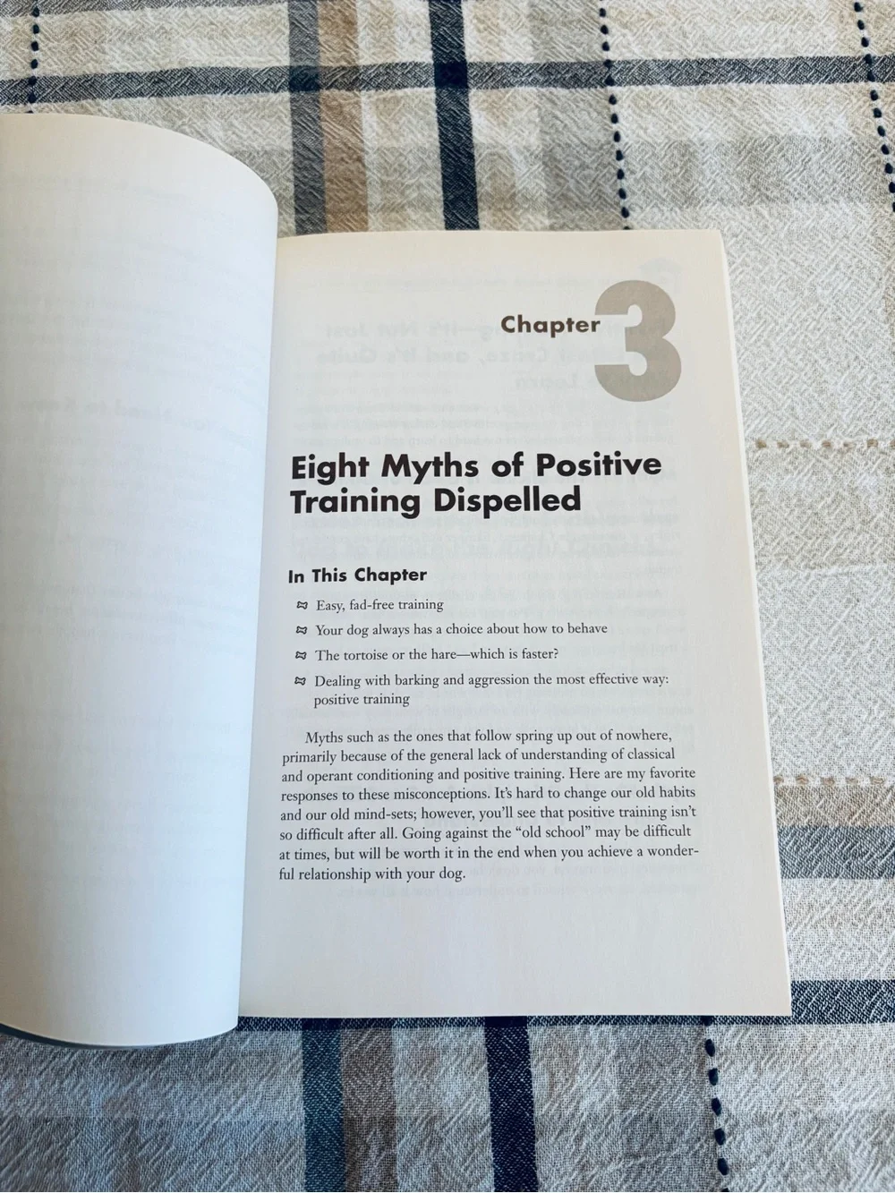 The Complete Idiots Guide to Positive Dog Training 2nd Edition 2005 Softcover - Picture 8 of 10